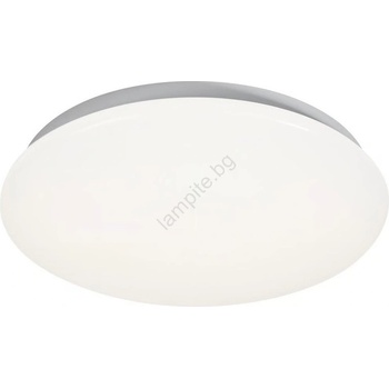 Nordlux - LED таванно осветително тяло за баня със сензор LED/13W/230V 4000K IP44 Ø 32 cm (NX0704)