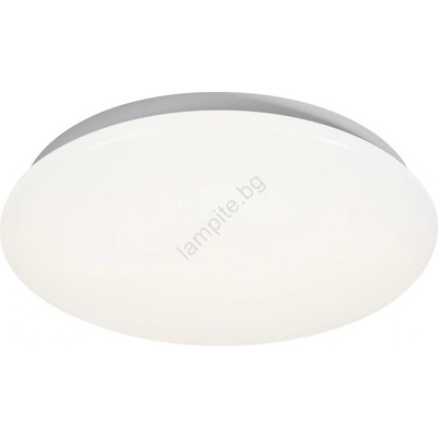 Nordlux - LED таванно осветително тяло за баня със сензор LED/13W/230V 4000K IP44 Ø 32 cm (NX0704)