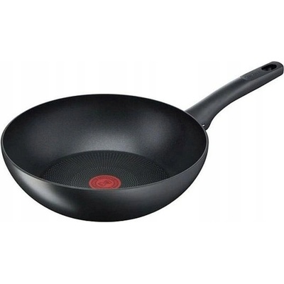 Tefal Oboustranná pánev Ultimate 28 cm titanová