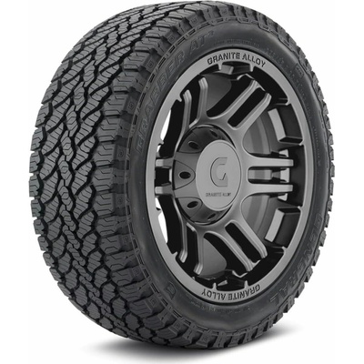 General Tire Grabber AT3 245/75 R16 120S