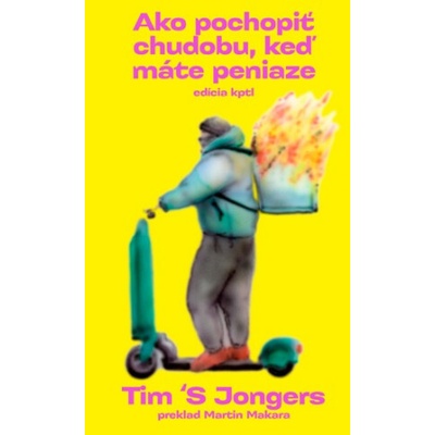 Ako pochopiť chudobu, keď máte peniaze
