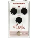 TC Electronic El Cambo Overdrive