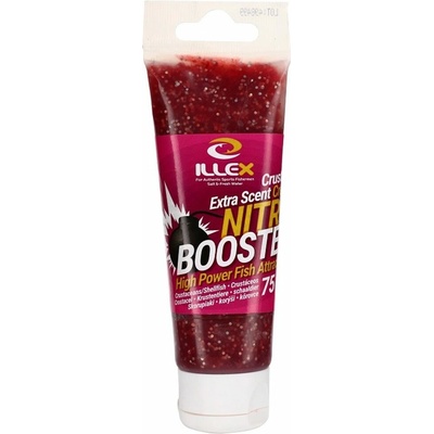 Illex Posilňovač Nitro Booster Kôrovec 75 ml