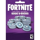 Fortnite 5000 V-Bucks