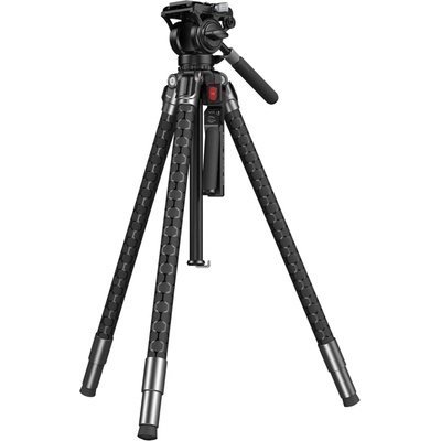 SmallRig x Potato Jet TRIBEX SE Hydraulic Tripod 5305