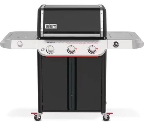 Weber Genesis E-335W