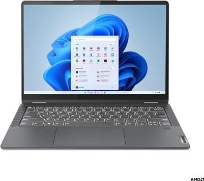 Lenovo IdeaPad Flex 83EK000QMC od 11 351 Kč