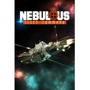 Nebulous: Fleet Command