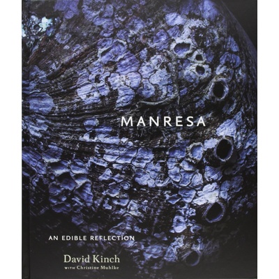 Manresa Kinch David