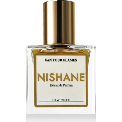 Nishane Fan Your Flames parfém unisex 15 ml
