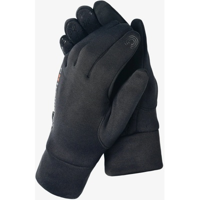 Extremities Sticky Power Liner Glove flísové rukavice black