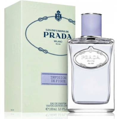 Prada Infusion de Figue parfémovaná voda unisex 100 ml