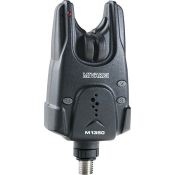 Mivardi Signalizátor M1350 Wireless modrá