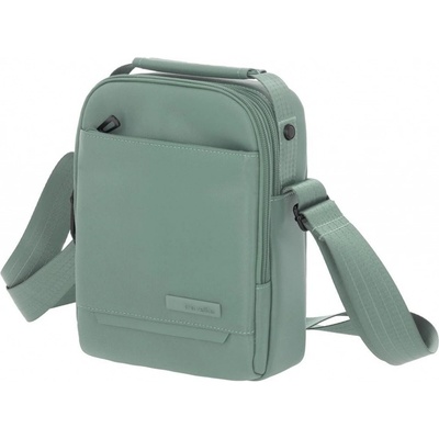 Travelite Workfloow Shoulder bag TRAVELITE-6515-80 sage