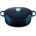 Le Creuset Signature Тава за печене овална 33 см, тъмносин (21178331294475)