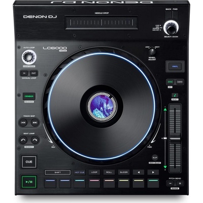Denon DJ LC6000 Prime
