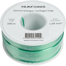 NumAxes Drôt pre ohradník Canifugue 100m