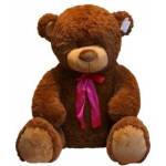 Tulilo Mis Norbert brown 75cm