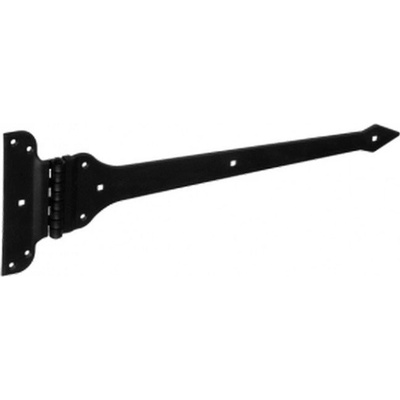 Domax ZABW 400 Dekoračný vratový Záves 400 x 3 mm