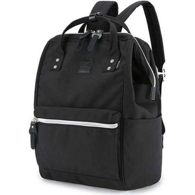 Himawari XL batoh Cordura čierny