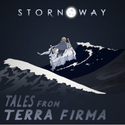 Tales from Terra Firma - Stornoway LP