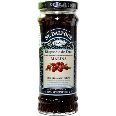 St. Dalfour Malina 284 g