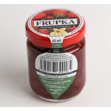 Frupka pečený čaj Jahoda s vanilkou 60 ml