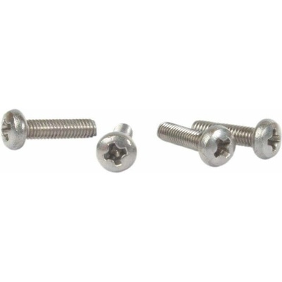 Dogtrace Skrutky KA 1,8 x 8 mm - 4 ks