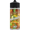 12 Monkeys Mangabeys / Ananas,mango a guava 20 ml