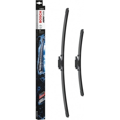 Bosch A119S 750+650 mm BO 3397007502