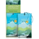 Areon SCENTED SACHET Nordic Forest