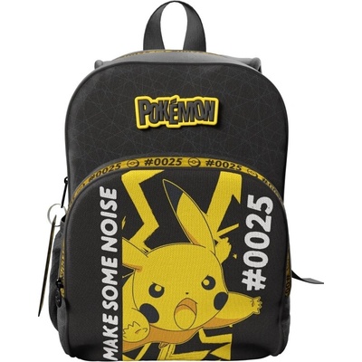 Batoh Pokémon 0025 Pikachu 30cm