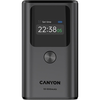 CANYON OnPower 130 10000 mAh (CNS-CPB130DG)