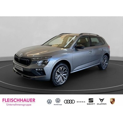 Skoda Kamiq 1.0 TSI 85 kW