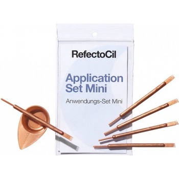 Refectocil Application Set Mini 5 ks
