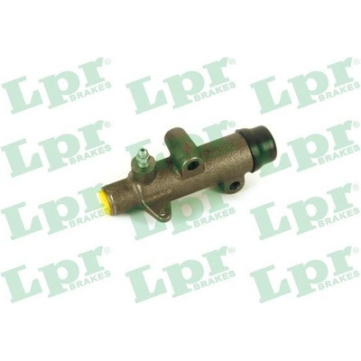 Pomocný spojkový valec LPR 8800