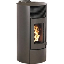 Interstoves Paola 9 čierne