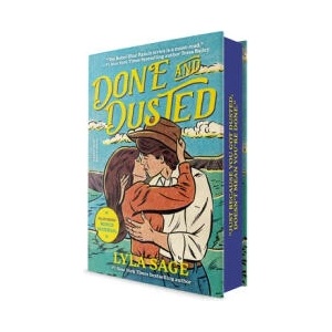 Done and Dusted (ISBN: 9798217198238)