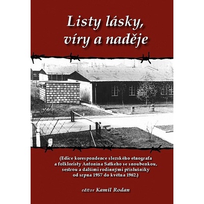 Lístky lásky, víry a naděje
