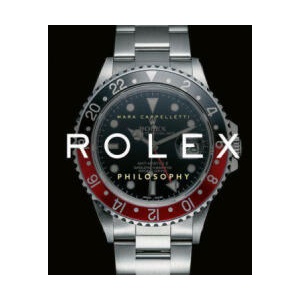 Rolex Philosophy (2023)