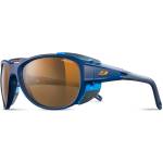 Julbo Алпийски очила Julbo Explorer 2.0 Cameleon S2-4 Glacier glasses - Dark Blue / Blue / Brown (205-1099-0411)