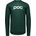 POC Блуза с дълъг ръкав POC Tee pargasite green