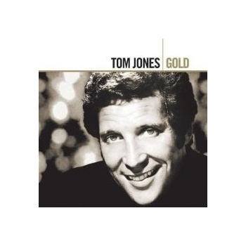 Jones Tom - Gold - 2CD