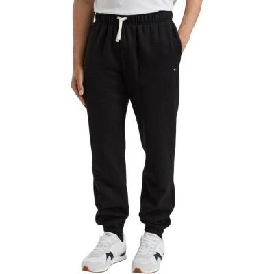 Tommy Hilfiger Kalhoty Pánské black