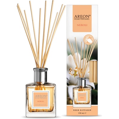 Areon домашен парфюм с клечки 150мл, Neroli
