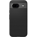 Spigen Liquid Air Google Pixel 8a matné čierne
