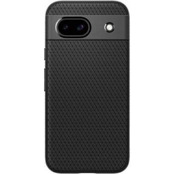 Spigen Liquid Air Google Pixel 8a matné čierne