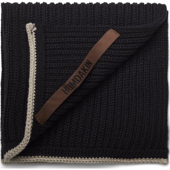 Humdakin Малки кърпи за съдове Humdakin Rib 28 x 28 см цвят въглен 2 бр (335-123)