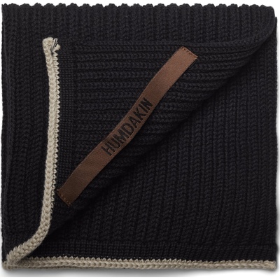 Humdakin Малки кърпи за съдове Humdakin Rib 28 x 28 см цвят въглен 2 бр (335-123)