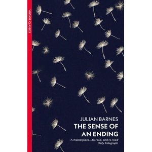 The Sense of an Ending | Julian Barnes (ISBN: 9781529972313)